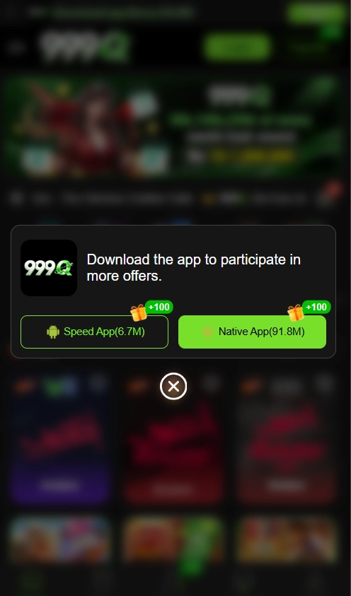 999Q Game Download