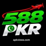 588 PKR